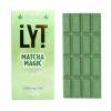 LYT Matcha Magic Chocolate Bar 2500mg