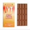 LYT Nutty Blonde Chocolate Bar 2500mg