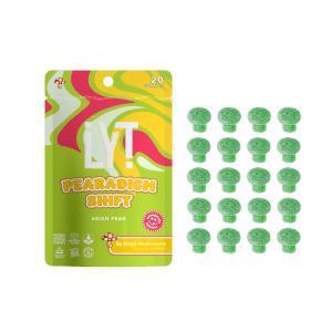 LYT Gummies Pearadich Shift