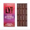 LYT Dark Chocolate Bar 2500mg